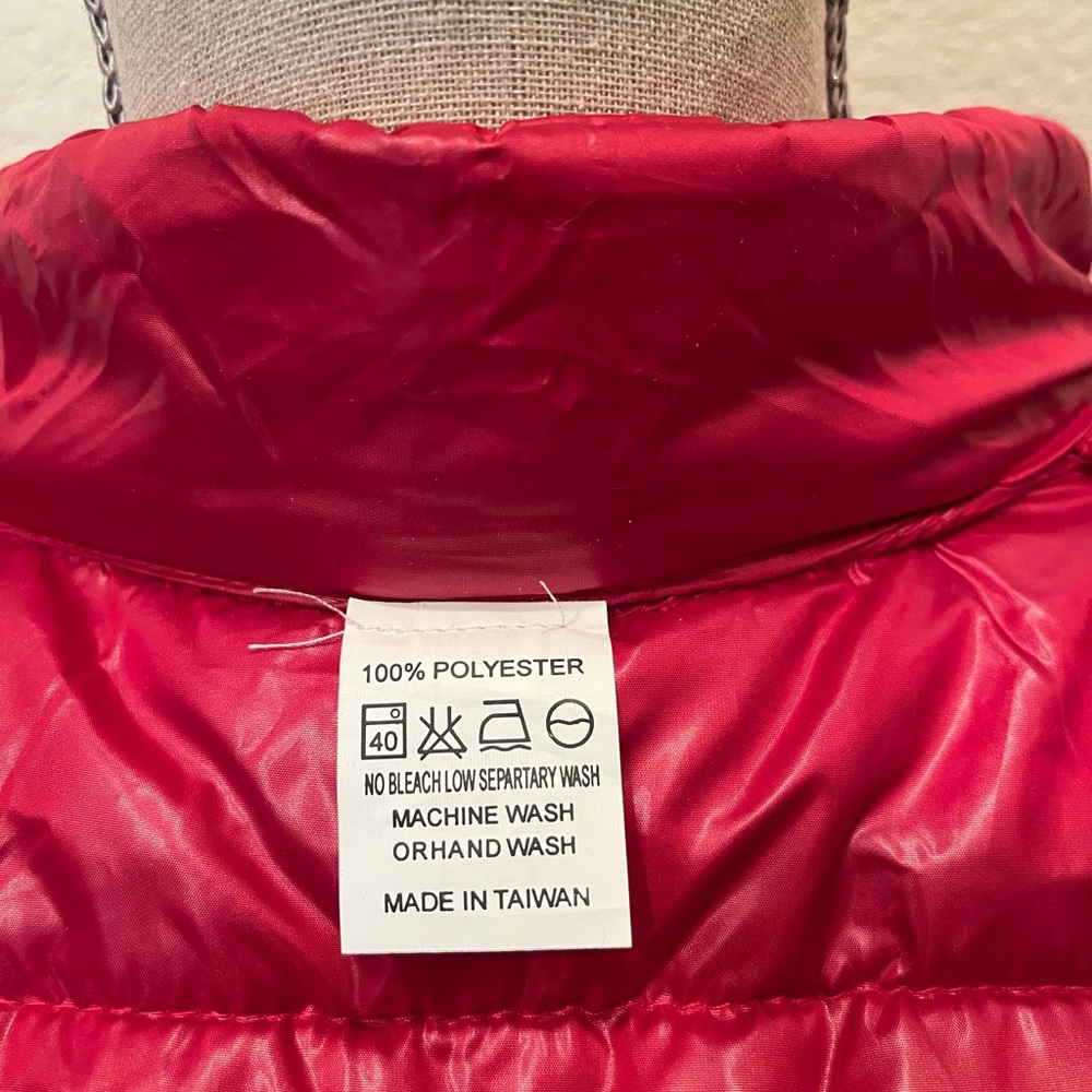 Lady Jacket - Picture 7 of 7